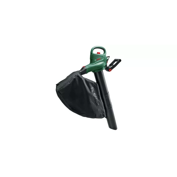 PHOBEX BOSCH LOMBSZÍVÓ-FÚVÓ 1600-300W