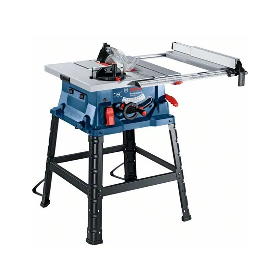 PHOBEX BOSCH ASZTALI KÖRFŰRÉSZ GTS 254 1800W