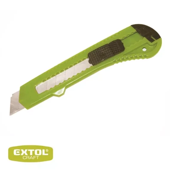 EXTOL SZIKE NAGY 18 MM 955006