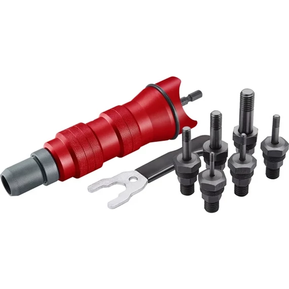 EXTOL POPSZEGECSH. ADAPTER FÚRÓGÉPHEZ 4770654