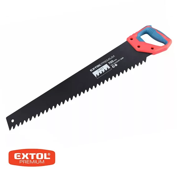 EXTOL YTONGFŰRÉSZ 17 VIDIÁS 700 MM 8812231