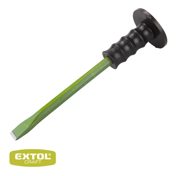 EXTOL LAPOSVÉSŐ KÉZVÉDŐVEL 57MM SZÉLES/230MM 9857 