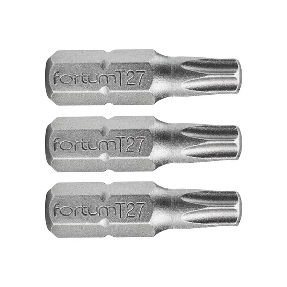 EXTOL BEHAJTÓHEGY TORX T20 20 MM 4741420