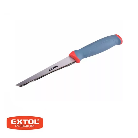 EXTOL GIPSZKARTON FŰRÉSZ 150 MM 8812225
