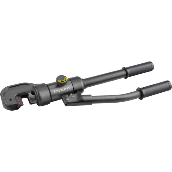 EXTOL HIDRAULIKUS BETONACÉL VÁGÓ 4-16MM 4900172
