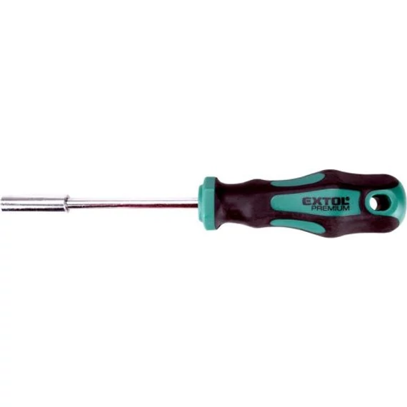 EXTOL CSAVARHÚZÓ CR-V MÁGN.PZ3 PZ3*150MM 8819239