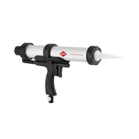 AIRPRESS Tömítőpisztoly 400/310 ml