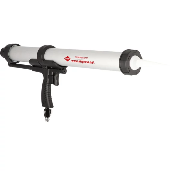 AIRPRESS Tömítőpisztoly 600 ml