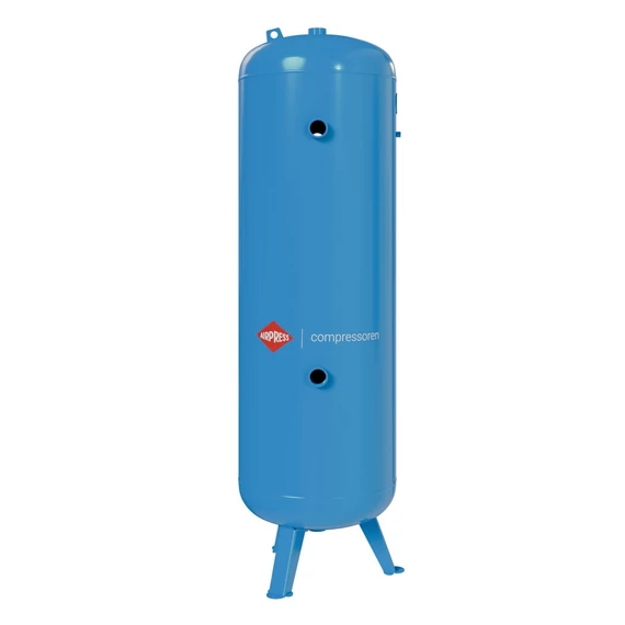 AIRPRESS Légtartály 500 l 16 bar galvanizált