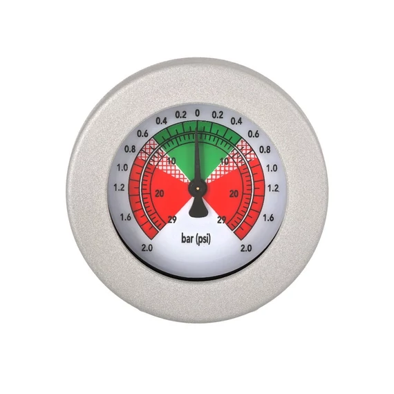 AIRPRESS MDA60 szűrő eltömődés jelző.