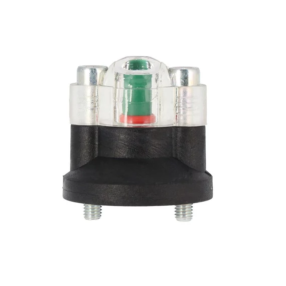 AIRPRESS PDI légáramlás-kijelző 16