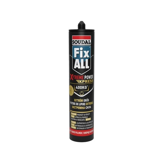 SOUDAL FIX-ALL X-TREME(EXPRESS)