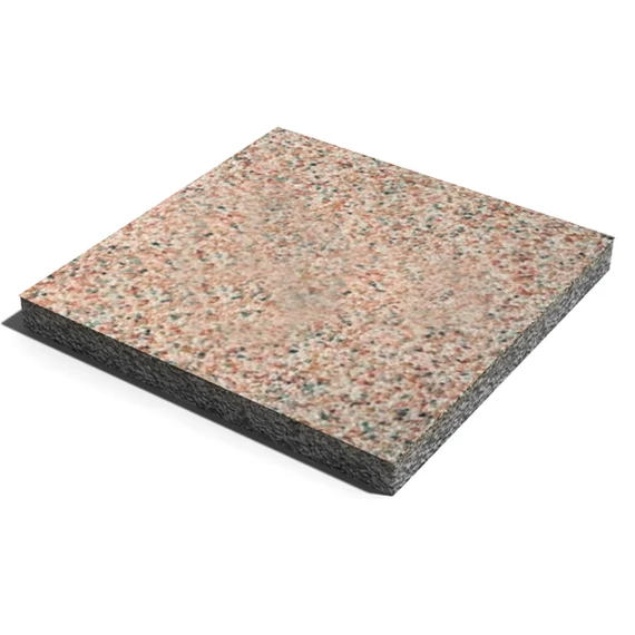 LEIER EUROLINE PARIS FINOMMOSOTT LAP 40X40X4CM 72D