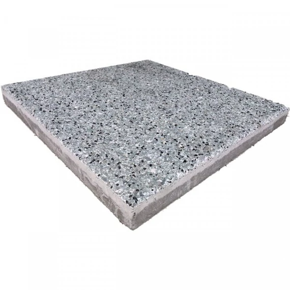 LEIER EUROLINE LONDON FINOMMOSOTT LAP 40X40X4CM 72