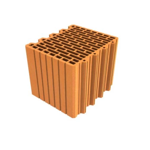 LEIER THERM/D 30 NF FALAZÓ 30X25X23.8 16DB/M2 80DB