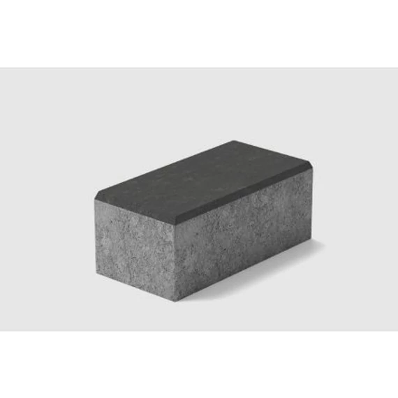 LEIER PIAZZA ANTRACIT 20x10x6 50DB/M2 10,8M2/RL (H