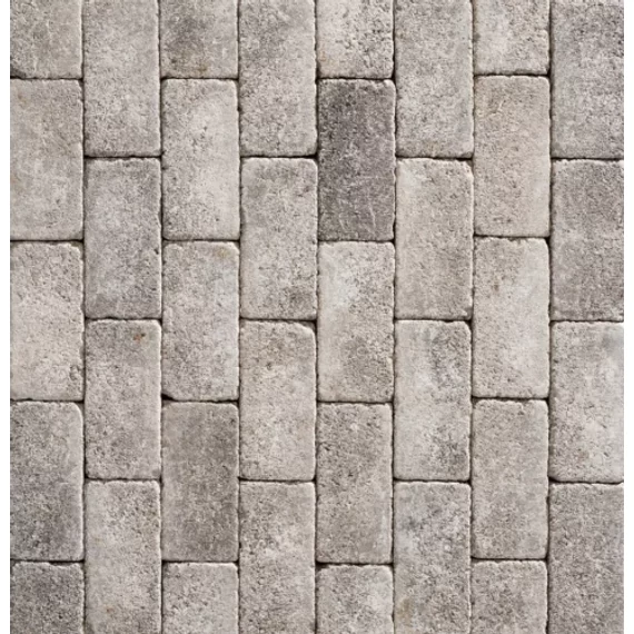 LEIER PATIO ANTIK CARBON MELÍROZOTT 25X12,4X5CM 12