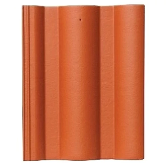 LEIER TOSCANA ALAPCSERÉP TÉGLAVÖRÖS 240DB/RL