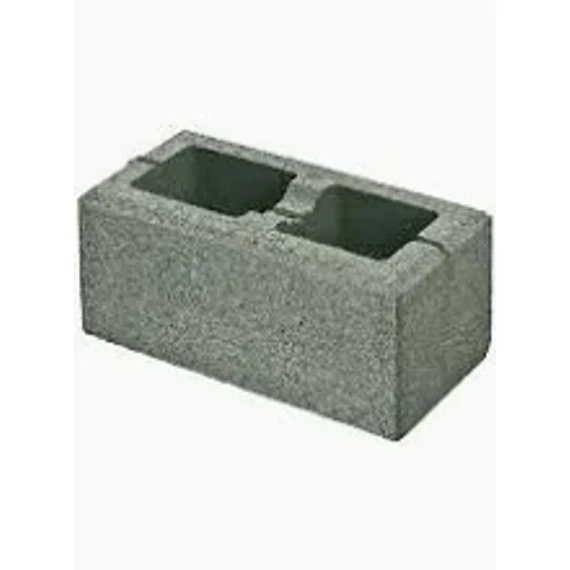 LEIER MODERN KERÍTÉSKŐ NATUR NORMÁL 40x20x20 FÜSTA