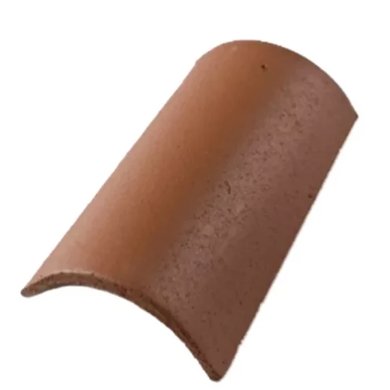LEIER TOSCANA KÚPCSERÉP+RÖGZÍTŐ MOGYORÓ 160DB/RL