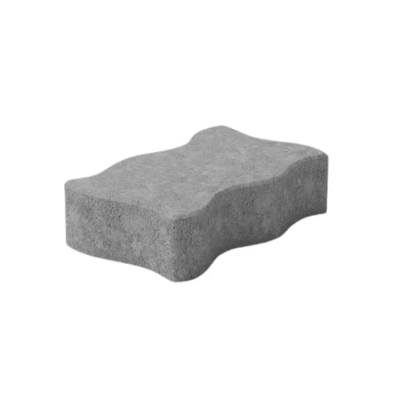 LEIER SOLIDO 6 CM-ES SZÜRKE ZÖKKENŐMENTES 35DB/M2 