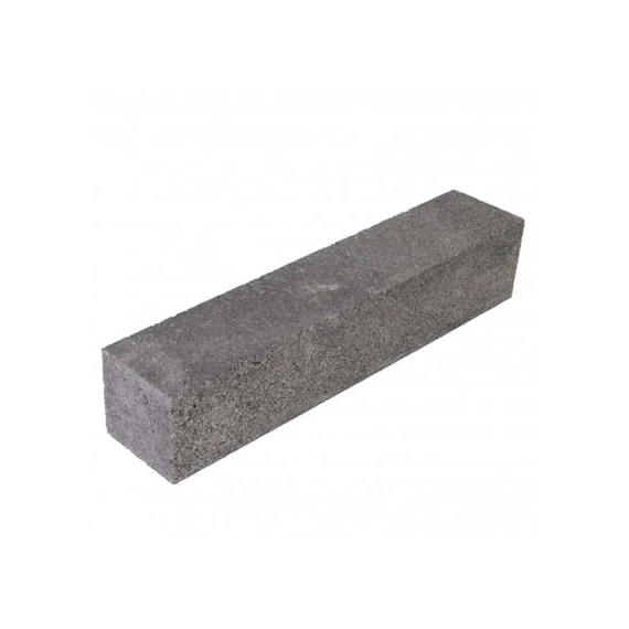 LEIER CASTRUM PALISZÁD FÜSTANTRACIT 60X12X12CM 60D