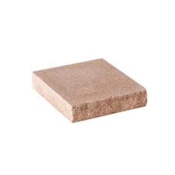 LEIER KANT FEDLAP HASÍTOTT OLDALÉLLEL 25X28X6CM BE