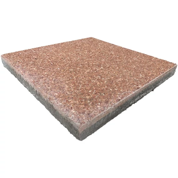 LEIER EUROLINE ROME FINOMMOSOTT LAP 40X40X4CM 72DB