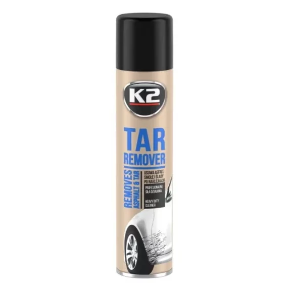K2 kátrány/gyanta/matrica eltávolító spray 300ml