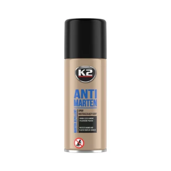 K2 nyestriasztó spray 400ml