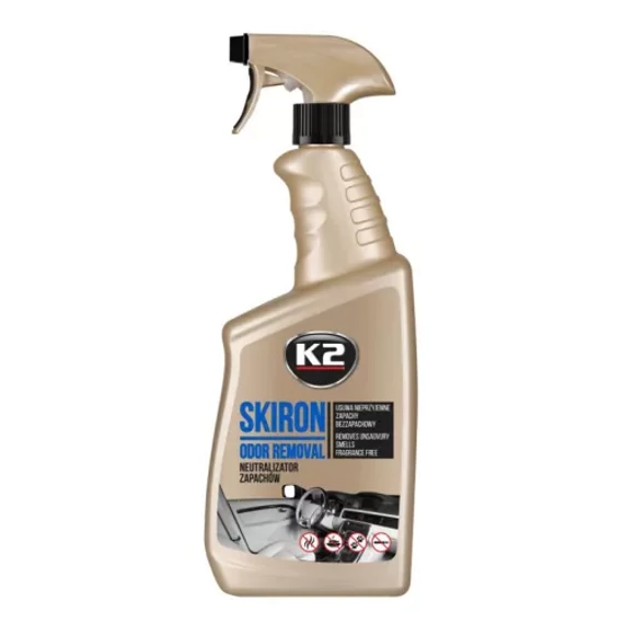 K2 szag semlegesítő pumpás 770ml