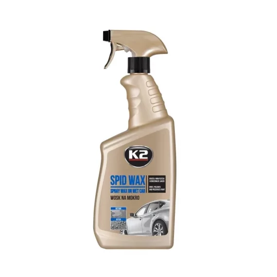 K2 szintetikus SZÁRÍTÓ WAX 770ml