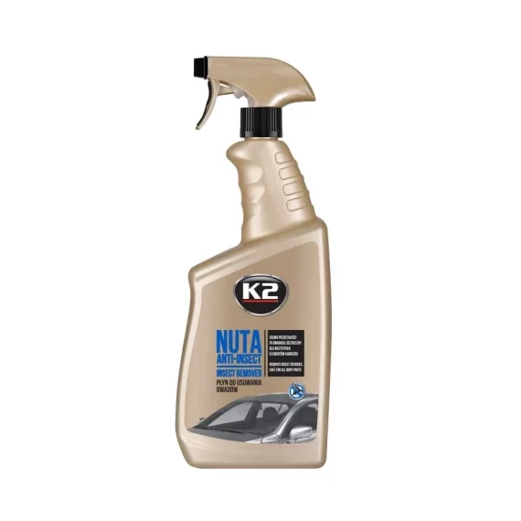 K2 bogároldó pumpás 770ml
