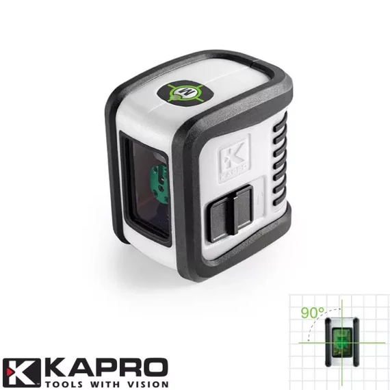 KAPRO 842GS PROLASER BAMBINO (TRIPOD)