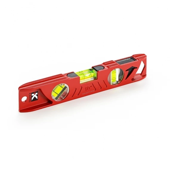 KAPRO 923 CAST TOOLBOX LEVEL VÍZMÉRTÉK 25CM