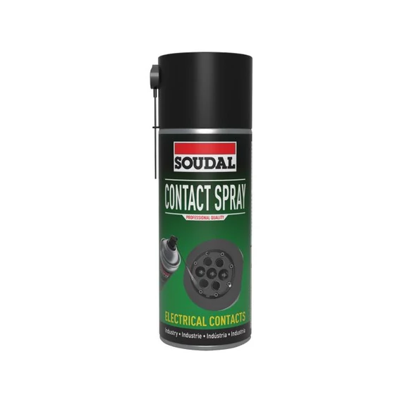 SOUDAL KONTAKT SPRAY 400ML