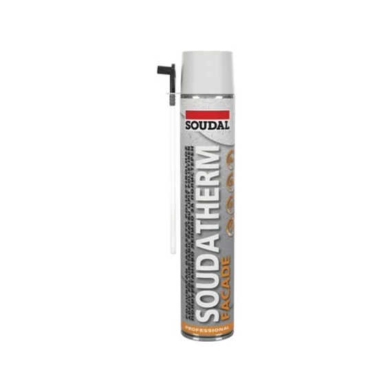 SOUDAL PURHAB SUDATHERM PISZTOLYOS 750ML (UNI.)