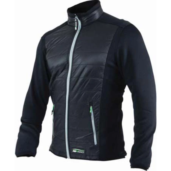 STALCO Férfi softshell dzseki, ?L?, AUGUST M PERF