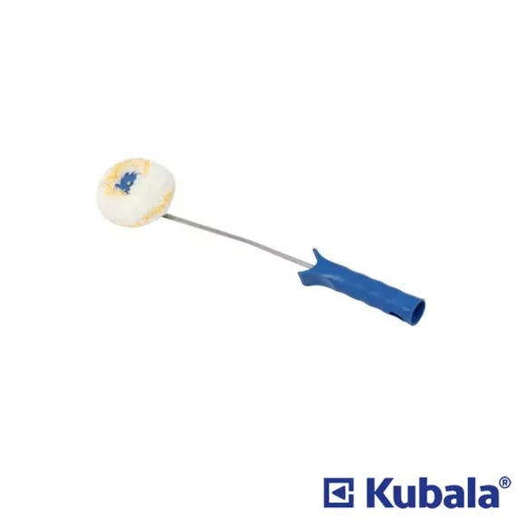 KUBALA Sarokfestő henger, 100 mm 