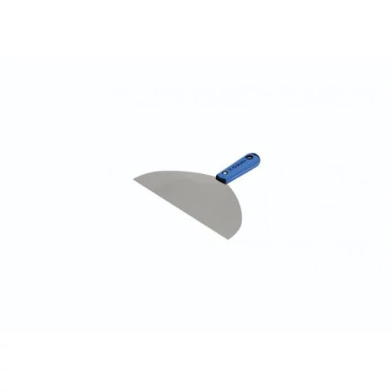 KUBALA Rozsdamentes spatulya 100 mm, SILVER LINE 