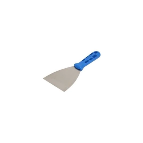 KUBALA Rozsdamentes spatulya 100 mm 