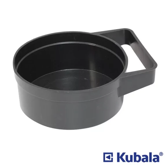KUBALA Műanyag keverőedény markolat, 1,5 L 