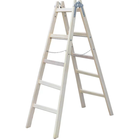 STALCO FA LÉTRA 2x9 FOKOS,13,5 KG 2550 MM PREMIU