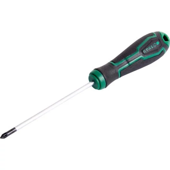 STALCO CSAVARHÚZÓ CV, PZ1X100 MM, 2 KOMPONESES, PR