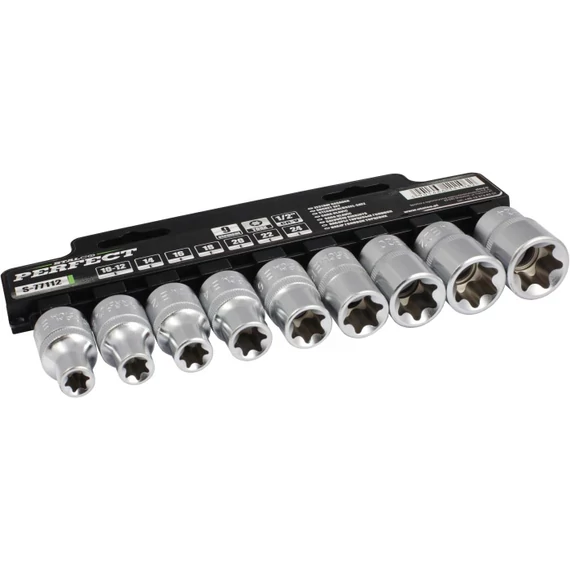 STALCO DUGÓKULCS ALUFELNIHEZ 21 mm PERFECT