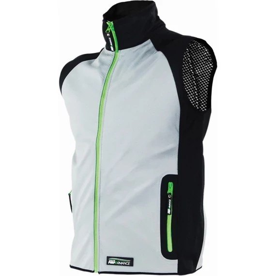 STALCO Softshell mellény,HAWK, M PERFORMANCE