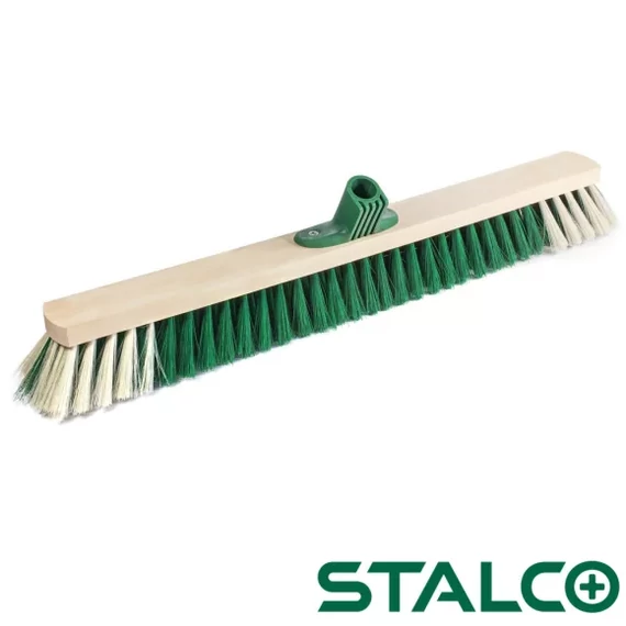 STALCO Seprű (ipari) 600 mm , PET D=0,25mm x 55mm