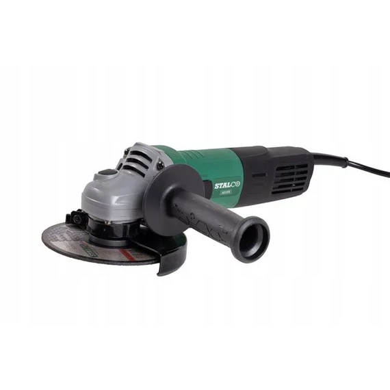 STALCO Sarokcsiszoló, 125mm, 750W, AG125,