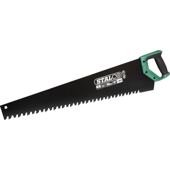 STALCO GÁZBETON FŰRÉSZ 700 MM 2KOMPONENSES NYÉLLEL