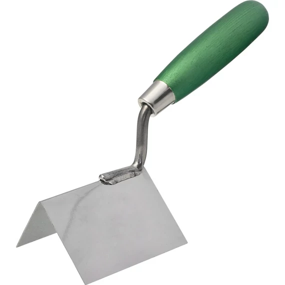 STALCO Külső stukkó simító 80 x 80 mm